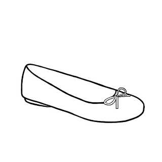 Ballet Flats