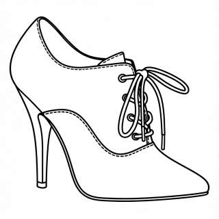 Ankle booties without platform