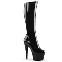 Knee High Platform Boots