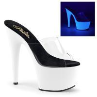 Go-Go and Strip Dance Shoes
