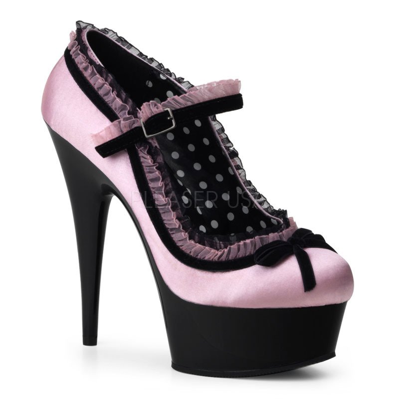 Delight-683 [BPSA/B]  - 