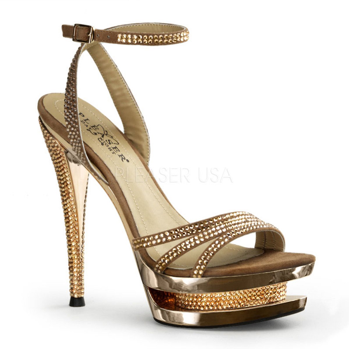 Fascinate-637DM [ROGS/M] - 