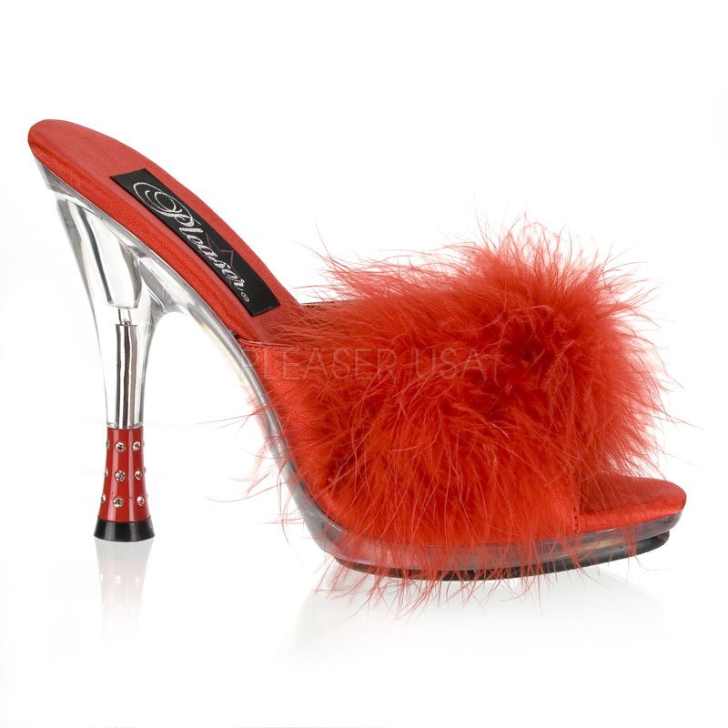 Glitzy-501-8 [R/C]  - 