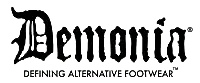 Demonia